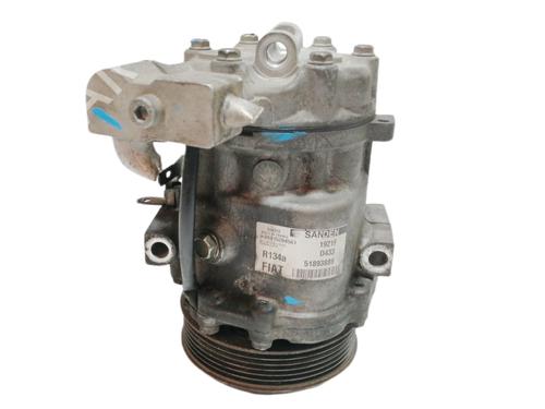 Airco pomp FIAT FIORINO Box Body/MPV (225_)  | BP11871399M34 