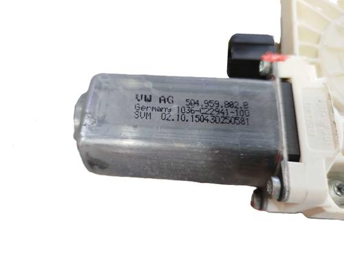 Front right window mechanism VW PASSAT B8 (3G2, CB2) 1.6 TDI | BP39104625C23 - Image 4