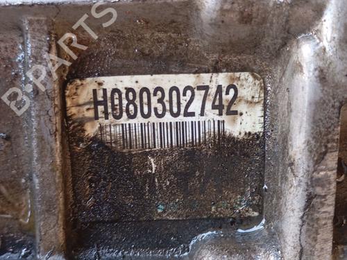 Front differential HYUNDAI SANTA FÉ II (CM) 2.2 CRDi 4x4 | BP29246070M23 