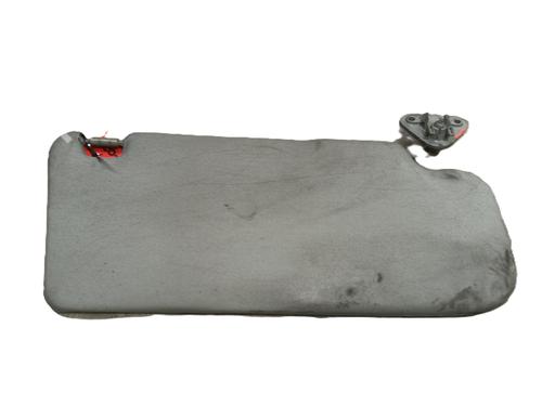 Right sun visor CITROËN C-CROSSER (VU_, VV_) 2.2 HDi | BP20980669I2 