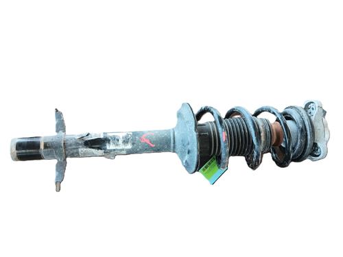 Used Left front shock absorber FIAT DUCATO Bus (250_) 140 Multijet 2,2 D (140 hp) 29402225