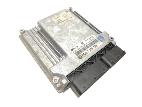 Used Engine control unit (ECU) BMW 3 (E46) 320 d (150 hp) 7965049