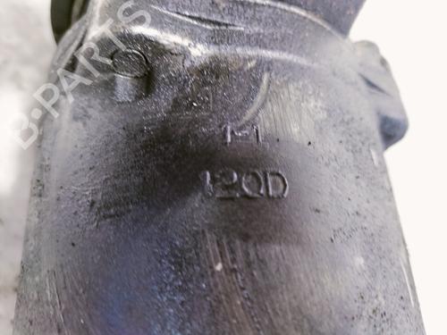 AC compressor BMW 3 (E46) 320 d | BP15638041M34 