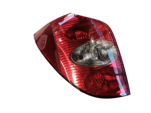 Used Left taillight Left taillight RENAULT LAGUNA II Grandtour (KG0/1_) 1.9 dCi (KG0G) (120 hp) 33984115 33984115