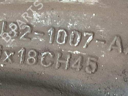 Rim LAND ROVER RANGE ROVER EVOQUE (L538)  | BP28422898C45