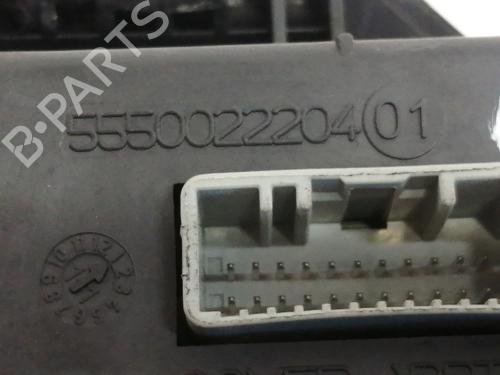 Instrument cluster RENAULT SCÉNIC III (JZ0/1_) 1.5 dCi | BP9139938C47 