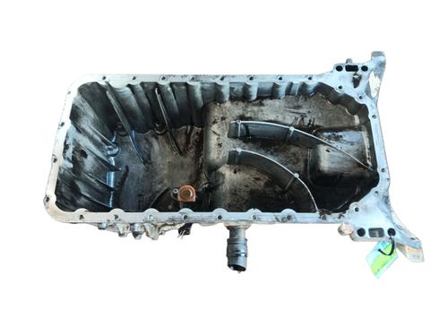 Used Oil sump MERCEDES-BENZ VITO / MIXTO Van (W639) 109 CDI (639.601, 639.603, 639.605) (95 hp) 29284749
