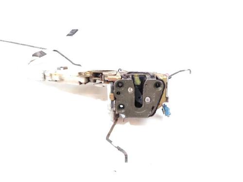 Used Front right lock NISSAN ALMERA I Hatchback (N15) [1995-2001]  5884739