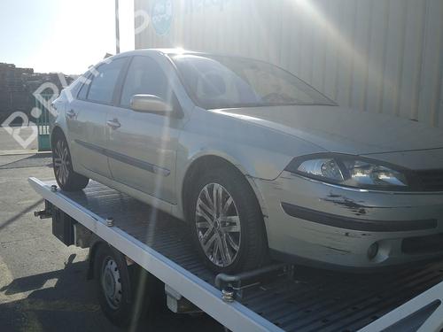 RENAULT LAGUNA II (BG0/1_) 1.9 dCi (BG08, BG0G) (120 hp) 1691525