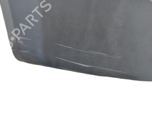 Front bumper RENAULT MEGANE II (BM0/1_, CM0/1_)  | BP17480705C7 