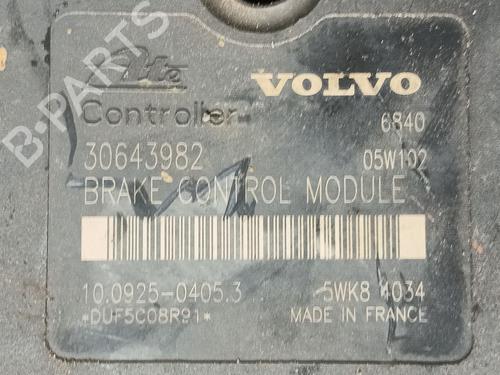 ABS pump VOLVO XC70 I Cross Country (295) D5 XC AWD | BP22734362M43 