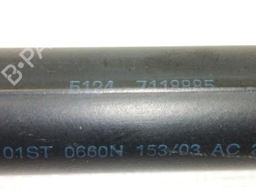 Tailgate lift support BMW 3 Compact (E46) 316 ti | BP14262810C138 