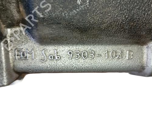 Pompe à injection SSANGYONG RODIUS I 2.7 Xdi | BP30589375M78