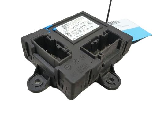 Used Electronic module JAGUAR XF I (X250) 2.7 D (207 hp) 19117261