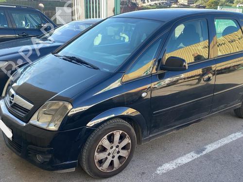 Used Parts OPEL MERIVA A MPV (X03) 1.7 CDTI (E75) (100 hp) 4389356