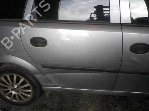 Right front driveshaft OPEL MERIVA A MPV (X03) 1.6 16V (E75) | BP5358231M39 