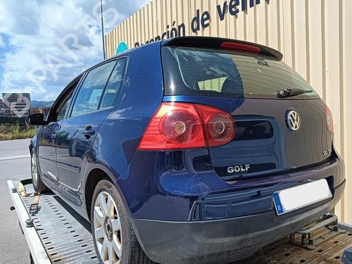 Subframe VW GOLF V (1K1) 2.0 TDI | BP29305323M9 