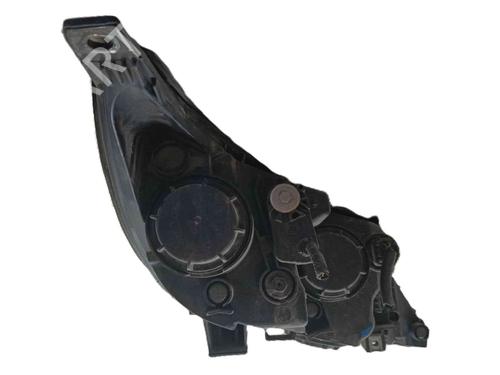 Left headlight KIA SPORTAGE III (SL) 1.7 CRDi | BP36775247C28 - Image 4