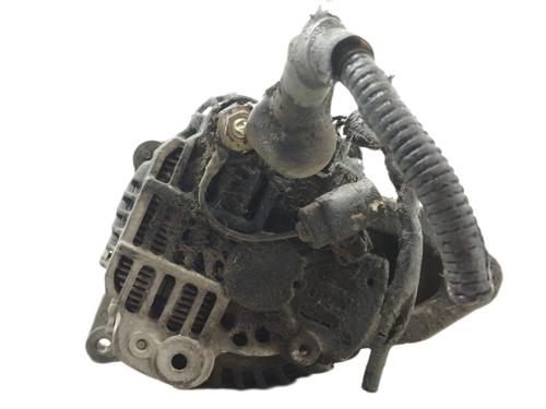 Alternator MITSUBISHI OUTLANDER I (CU_W)  | BP15256383M7 