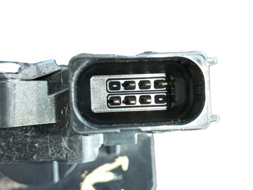 Front left lock OPEL CORSA D (S07) 1.3 CDTI (L08, L68) | BP30109065C98