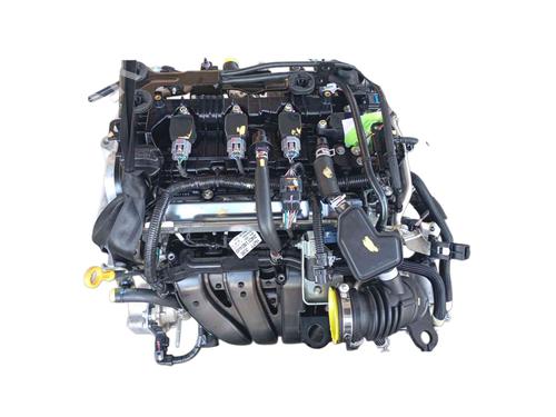 Motor Motor RENAULT CLIO V (B7_) 1.6 E-TECH 145 (B7MU) (143 hp) 36390149 36390149