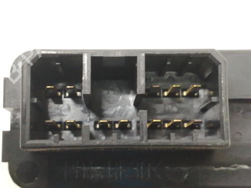 Control unit FORD RANGER (ER, EQ, R_)  | BP10522598M11 