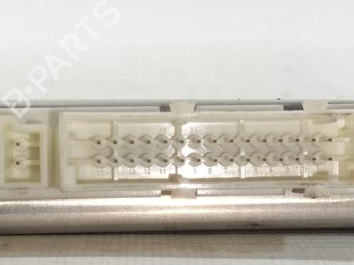 Control unit MERCEDES-BENZ A-CLASS (W168)  | BP5365929M11 