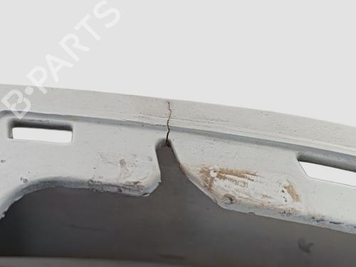 Rear bumper SEAT TOLEDO IV (KG3) 1.6 TDI | BP11085080C8