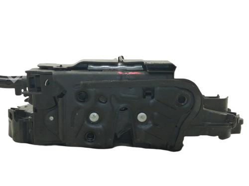 Front left lock SEAT IBIZA V (KJ1, KJG) 1.0 TSI | BP13526086C98 