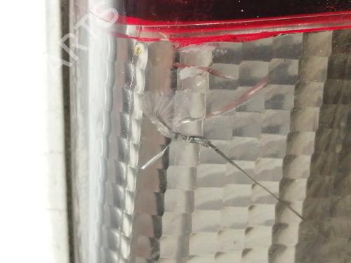 Right tailgate light SAAB 9-3 (YS3D)  | BP5343671C80 