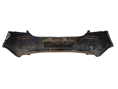 Rear bumper RENAULT CLIO III (BR0/1, CR0/1) 1.5 dCi (BR17, CR17) | BP22731314C8 