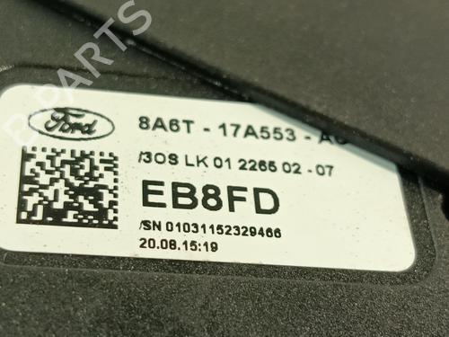 Switch FORD TOURNEO COURIER B460 MPV  | BP17004014I30 