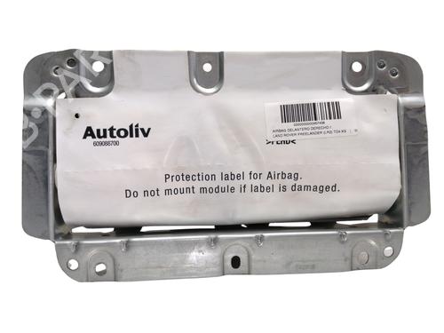 Passasjer kollisjonspute LAND ROVER FREELANDER 2 (L359) 2.2 TD4 4x4 | BP10339897C10 