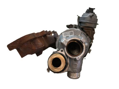 Turbocharger/Supercharger VW GOLF VII (5G1, BQ1, BE1, BE2)  | BP26616363M71