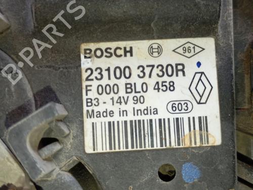 Alternator DACIA SANDERO II 1.2 | BP34448126M7  - Image 5
