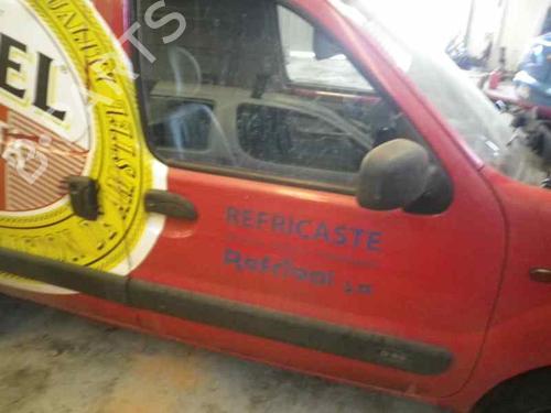ECU airbags RENAULT KANGOO (KC0/1_)  | BP5356744M53 