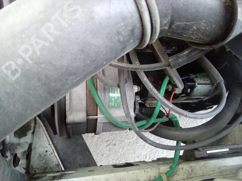 Alternator SEAT MARBELLA (28A)  | BP10056452M7 