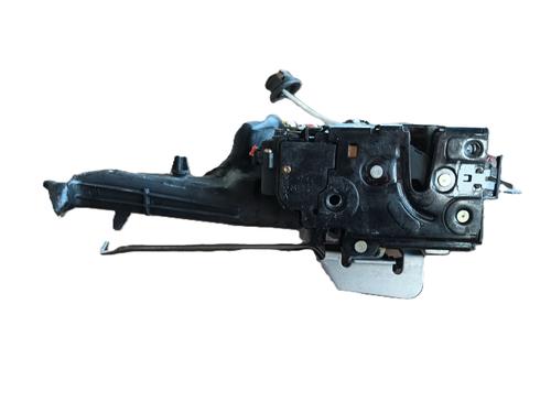 Front left lock AUDI A4 B6 (8E2) 1.9 TDI | BP29374277C98 