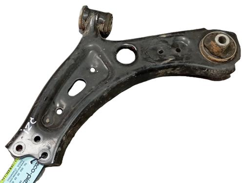 Used Left front suspension arm JEEP RENEGADE SUV (BU, B1, BV) 1.0 T-GDi (120 hp) 26558173