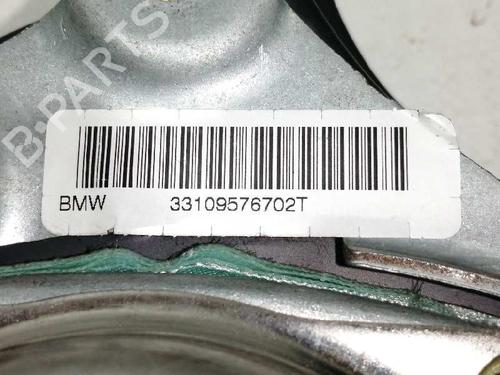Driver airbag BMW 3 (E46) 320 d | BP6308143C9 