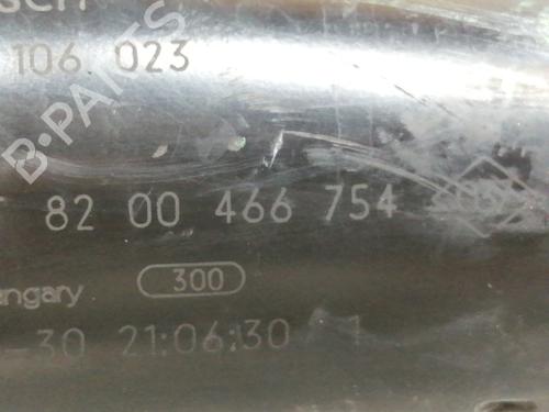 Starter RENAULT MEGANE II (BM0/1_, CM0/1_)  | BP7466031M8 