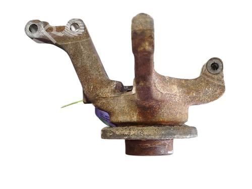Left front steering knuckle DACIA SANDERO 1.2 16V | BP38563748M25 - Image 2