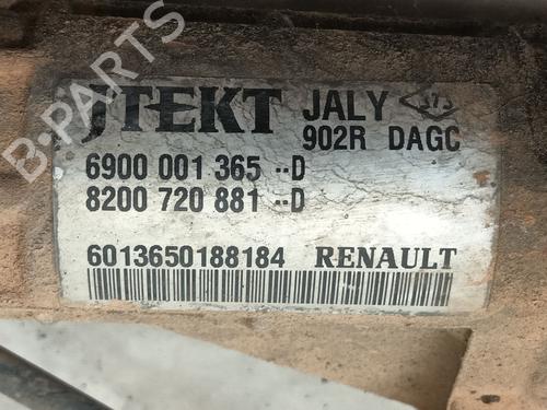 Steering rack DACIA LOGAN EXPRESS (FS_) 1.5 dCi (FS0W) | BP36016947M22 - Image 2