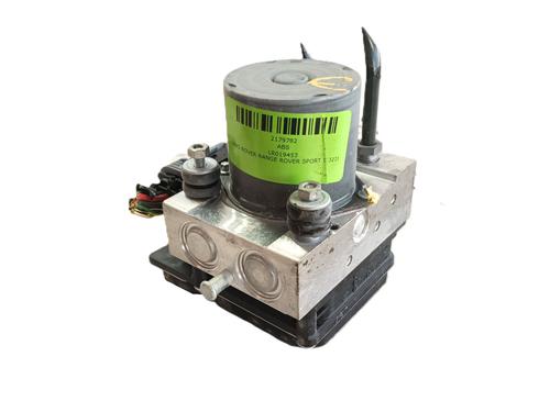 Used ABS pump ABS pump LAND ROVER RANGE ROVER SPORT I (L320) 3.0 D 4x4 (256 hp) 34471934 34471934