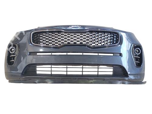 Foran kofangere KIA SPORTAGE IV (QL, QLE) 1.7 CRDi (116 hp) 31752957