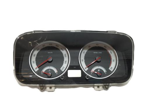 Instrument cluster TATA INDICA 1.4 i (75 hp) 12183921