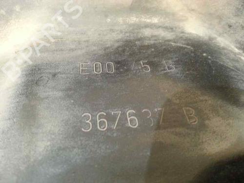 Hood lock CITROËN XSARA (N1) 1.9 D | BP8767224C133