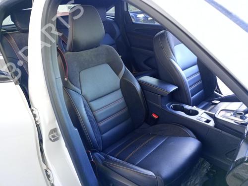 Right front seat RENAULT ARKANA I (LCM_, LDN_) 1.6 E-TECH 145 (LDMU) | BP18418744C16 