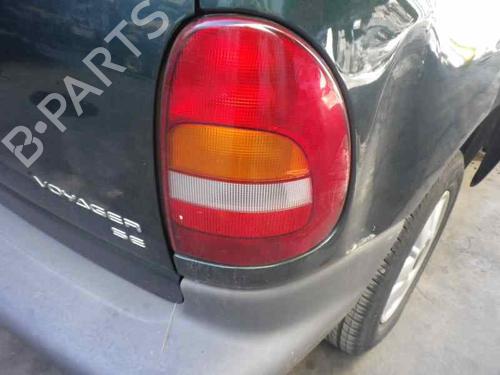 AC radiator CHRYSLER VOYAGER / GRAND VOYAGER III (GS_, NS_) 2.5 TD | BP5798453M32 