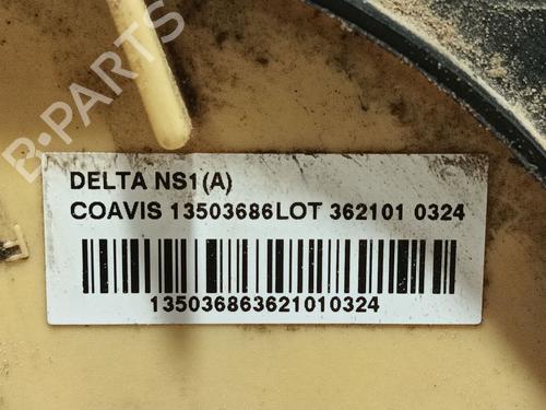 Fuel pump OPEL ASTRA J (P10)  | BP25769475M76 